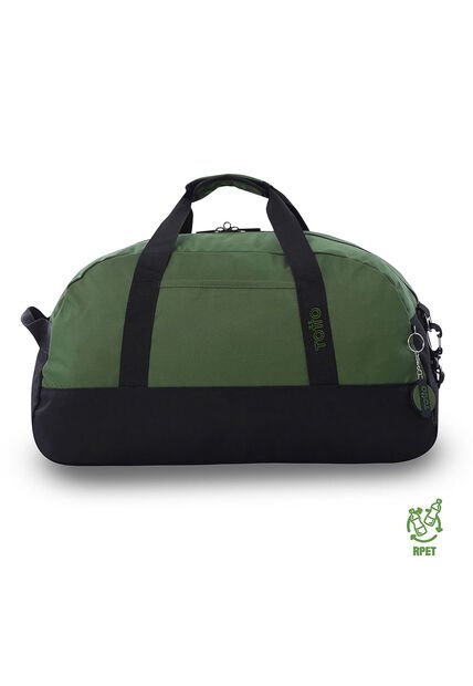 Tula De Viaje Active Mediana Verde