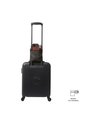 Complemento Para Maletas De Viaje Free Hands Negro de Totto