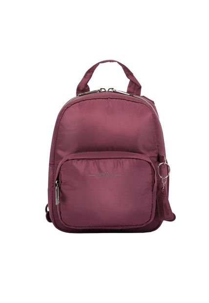 Morral Para Mujer Yuen 3 En 1