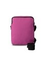 Bolso Crossbody Para Mujer Urbana Retro S3 2.0 Rosado de Totto