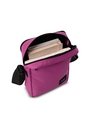Bolso Crossbody Para Mujer Urbana Retro S3 2.0 Rosado de Totto