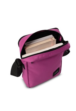 Bolso Crossbody Para Mujer Urbana Retro S3 2.0 Rosado
