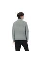 Chaqueta Acolchada Para Hombre Termolight 2.0 Verde de Totto