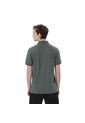 Camisa Polo Para Hombre Spencer 2.0 Verde de Totto