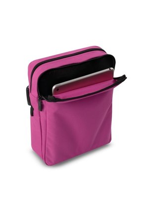 Bolso Crossbody Para Mujer Urbana Retro S3 2.0 Rosado