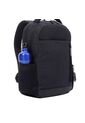 Morral Unisex Deleg Negro Porta PC/Tablet de Totto
