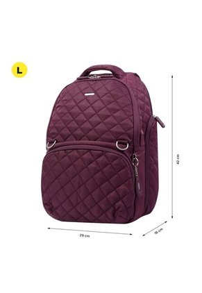 Morral Para Mujer Babybao