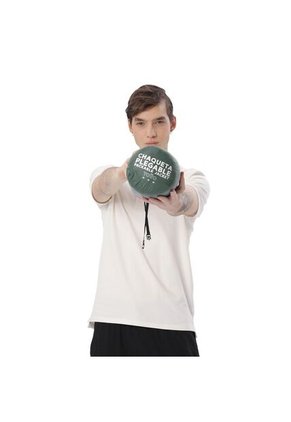 Chaqueta Acolchada Para Hombre Colormen Pro Verde