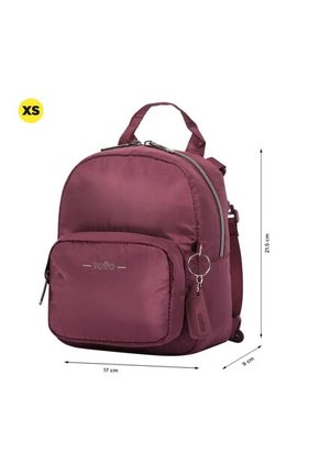 Morral Para Mujer Yuen 3 En 1