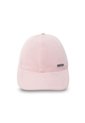 Gorra Beisbolera Calla Color Rosado de Totto