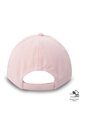 Gorra Beisbolera Calla Color Rosado de Totto
