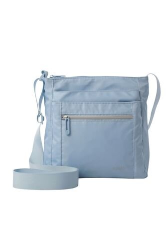 Bolso Para Mujer Supiori Crossbody Azul Totto