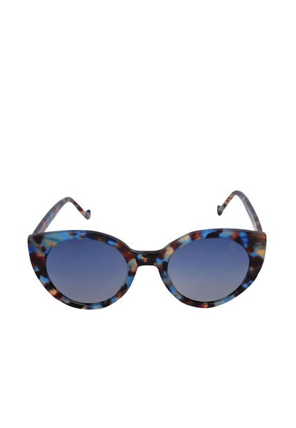 Gafas De Sol Graff Polarizadas Negras
