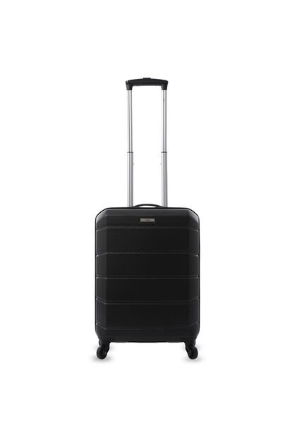 Maleta De Cabina 360 Rayatta 10 Kilos Negra