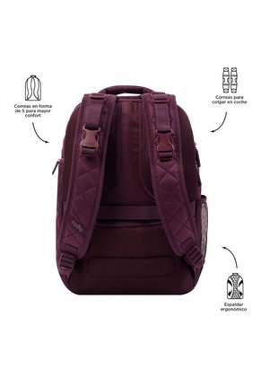 Morral Para Mujer Babybao