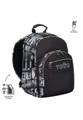 Morral Gommas
