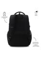 Morral Táctico Porta PC 16