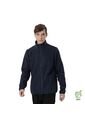 Buzo Para Hombre Flizo Azul de Totto