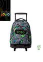 Morral Ruedas Niño Porta PC 15.4