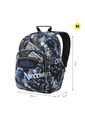 Morral Juvenil Porta PC 13
