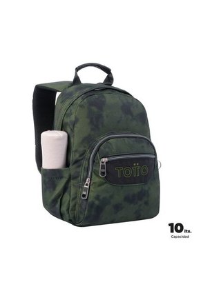 Morral  Tempera