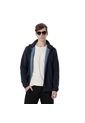 Buzo Para Hombre Flizo Azul de Totto