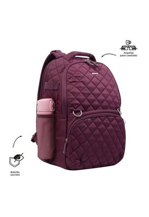 Morral Para Mujer Babybao