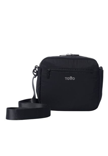 Bolso Para Mujer Vic Crossbody Negro