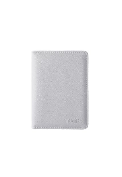Porta Pasaporte Holdery Con Rfid Blocker
