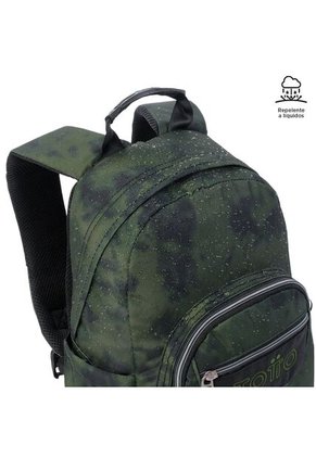 Morral  Tempera