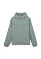 Chaqueta Casual Para Hombre Ice Solid Verde de Totto