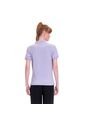 Camisa Polo Para Mujer Chechi Morada de Totto