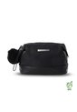 Cosmetiquera Multiuso Adelaide Grande Negro de Totto
