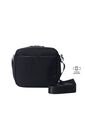 Bolso Para Mujer Vic Crossbody Negro de Totto