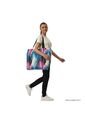Shopping Bag Plegable Practibag Liviana Multicolor de Totto