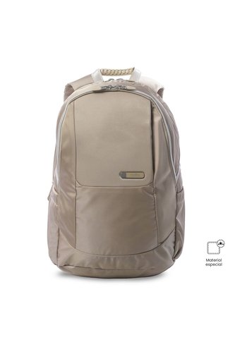 Morral Universitario Krimmler Twill 3.0 Porta PC 15.4