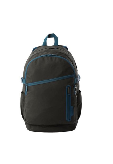 Morral Universitario Porta PC 16