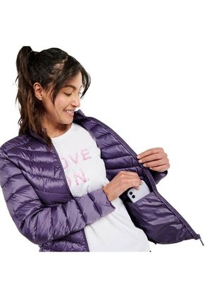Chaqueta Owens Acolchada Para Mujer