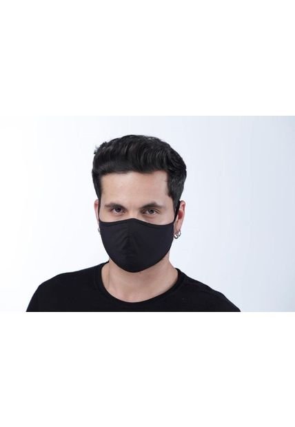 Tapabocas Antifluidos Ajustable