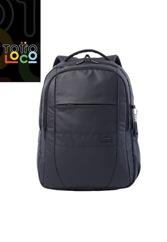 Morral Ejecutivo Porta PC 16