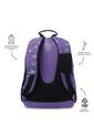 MORRAL TOTTO ACUARELA Talla N/A de Totto