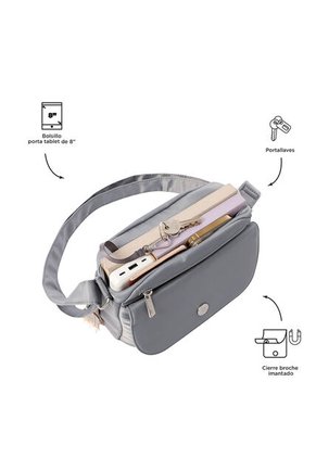 MORRAL TOTTO CORNEANA 2.0 Talla N/A