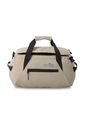 Tula De Viaje 2 En 1 Rever 35 Mediana Color Café de Totto