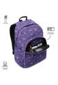 MORRAL TOTTO ACUARELA Talla N/A de Totto