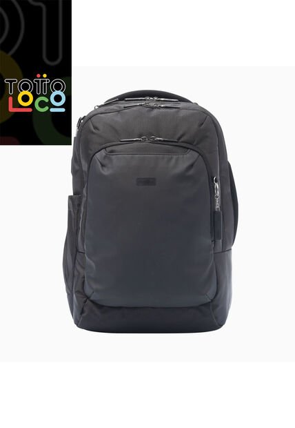 Morral Ejecutivo Porta PC 16