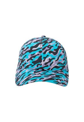 Gorra Beisbolera Mujer Camult Verde