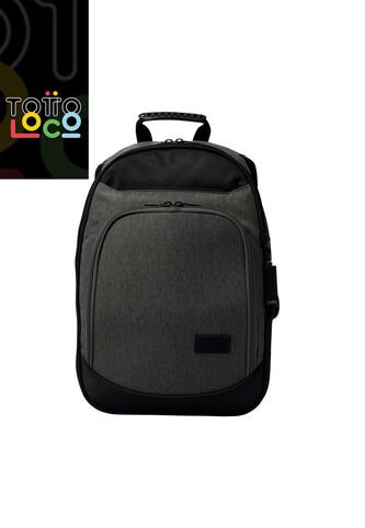 Morral Ejecutivo Porta PC 14