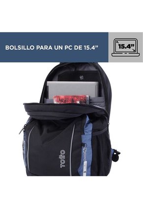 Morral Para Hombre Titany