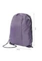 MORRAL TOTTO CURVIGRAFO Talla N/A de Totto