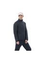 Chaqueta Acolchada Para Hombre Termolight 2.0 Azul de Totto